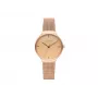 RADIANT Moteriškas Laikrodis RA524603 34mm Sidabrinis Nerūdijantis Plienas