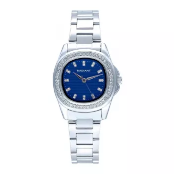 RADIANT Women's Watch RA637202 Rose Gold 30.5mm