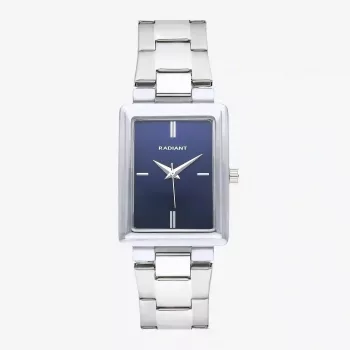 RADIANT Moteriškas Laikrodis RA645202 28mm Rožinio Aukso Spalvos Nerūdijantis Plienas