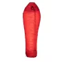 Radical 16h Long Red-Red PAJAK miegmaišis