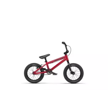 Radio DICE Complete Bike 20 inch TT Red