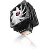 RAIJINTEK ELEOS 12 DUO RBW 120 mm viskas viename skysčio aušinimo CPU aušintuvas, juodas
