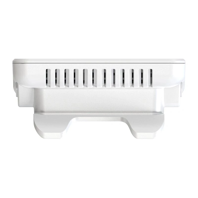 RAINPOINT BALDRTHERM B0598 3 kanalų termohigrometras su automatiniu foniniu apšvietimu