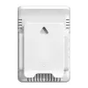RAINPOINT BALDRTHERM B0598 3 kanalų termohigrometras su automatiniu foniniu apšvietimu