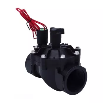 RainPoint EVD100 sodo solenoidinis vožtuvas DC 1