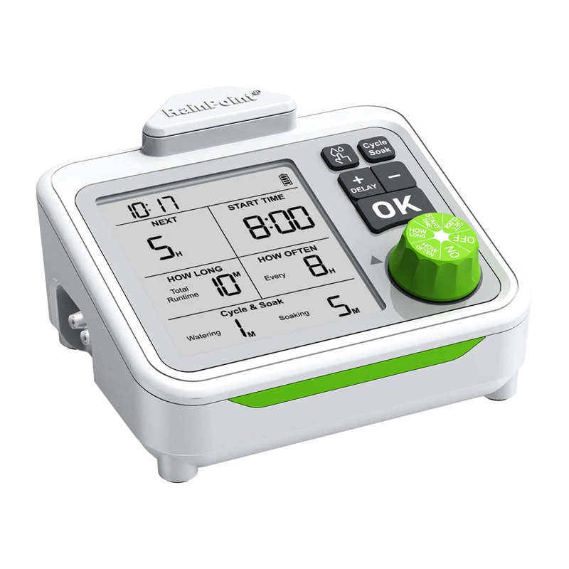 RainPoint IK153 vidinis drėkinimo siurblio rinkinys