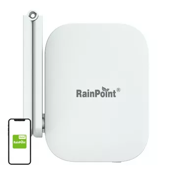RainPoint WiFi Irrigation Controller Gateway