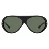 RALPH LAUREN RL8194-500171 Akiniai vyrams Juodas acetatas Pilkas polikarbonatas 60/13/135 mm