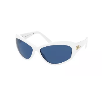 Ralph Lauren moteriški akiniai nuo saulės R817957938062 62/14/145 mm