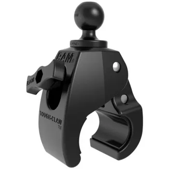 RAM MOUNTS vidutinis Tough-Claw spaustukas su 1 colio rutuliu (RAP-B-404U)