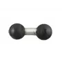RAM MOUNTS RAM-B-230U Double Ball Adapter (Juodas)