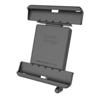 RAM Mounts Tab-Lock užrakinamas laikiklis, skirtas Samsung Galaxy Tab 4 10.1 (RAM-HOL-TABL25U)