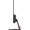 Rampage Crimson CR25RF 24.5 colio Fast IPS žaidimų monitorius, 300Hz, 1ms, Full HD, HDR10, FreeSync Premium, G-Sync Compatible, reguliuojamas aukštis