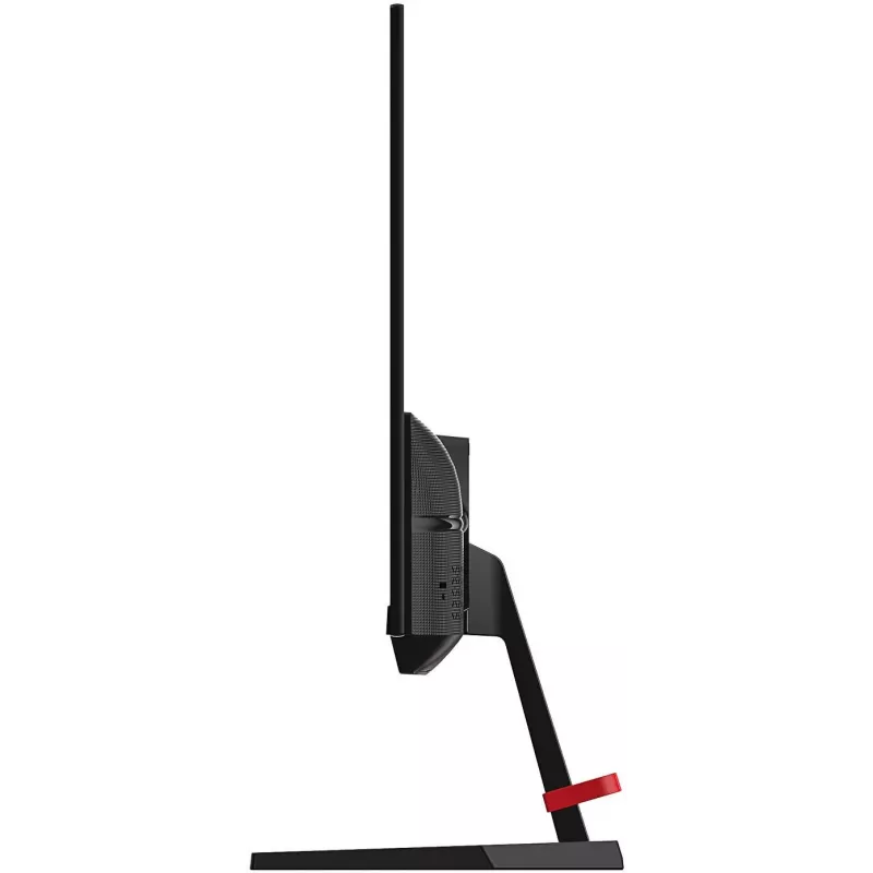 Rampage Crimson CR25RF 24.5 colio Fast IPS žaidimų monitorius, 300Hz, 1ms, Full HD, HDR10, FreeSync Premium, G-Sync Compatible, reguliuojamas aukštis
