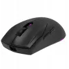 Rampage Prote M5 24000 DPI RGB LED 1kHz Black Gaming Mouse