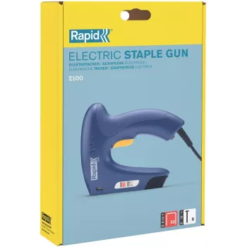 Rapid 5001699 Segiklis AC
