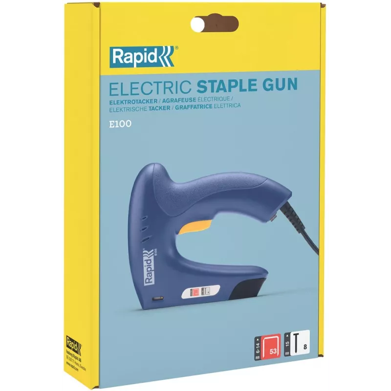 Rapid 5001699 Segiklis AC