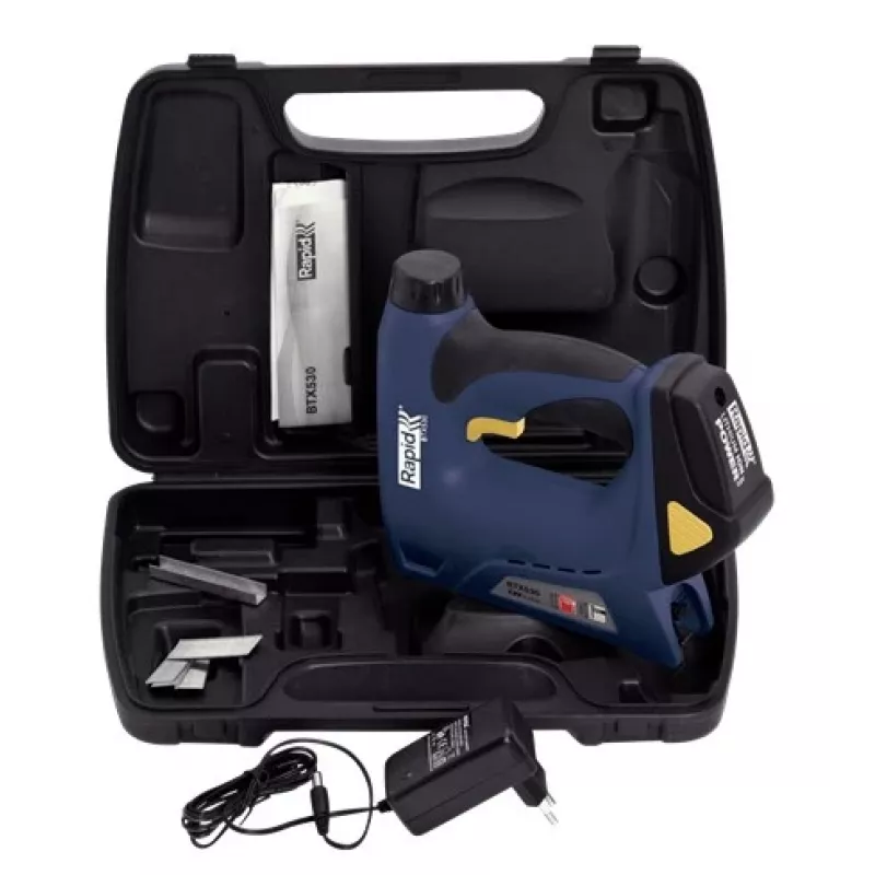 Rapid BTX530 Nailer/Staple Gun Battery
