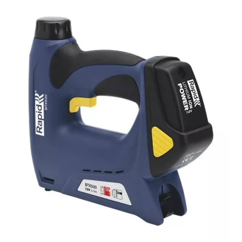 Rapid BTX530 Nailer/Staple Gun Battery