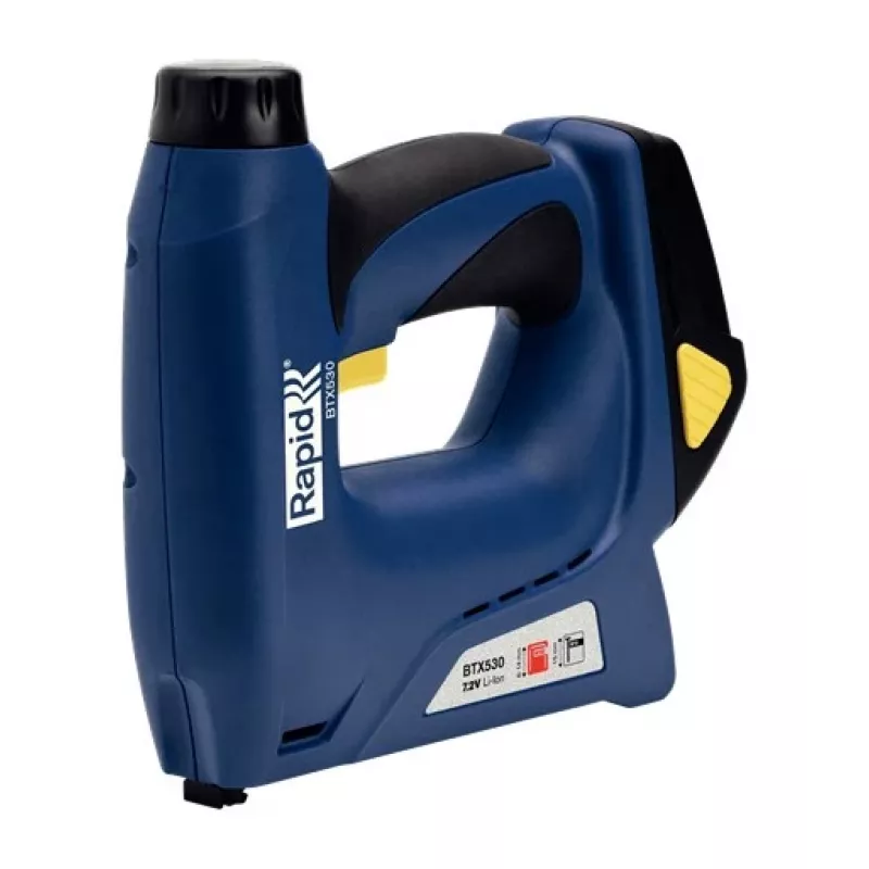 Rapid BTX530 Nailer/Staple Gun Battery
