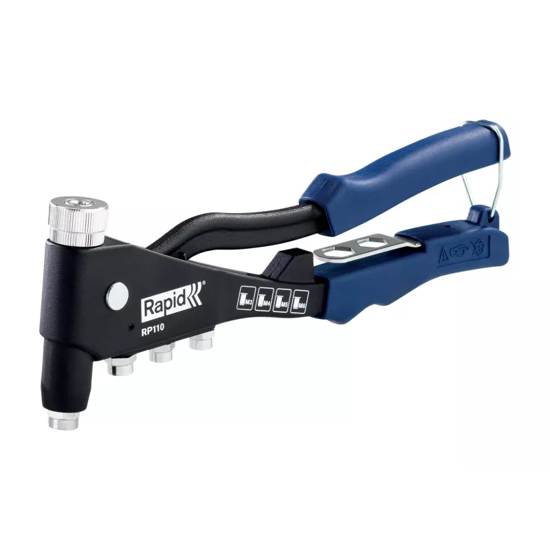 RAPID RP110 Kniediklis