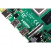 Raspberry Pi 4 Model B 4GB LPDDR4 (Žalia)