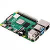 Raspberry Pi 4 Model B 4GB LPDDR4 (Žalia)