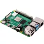 Raspberry Pi 4 Model B 4GB LPDDR4 (Žalia)