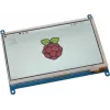 Raspberry Pi 7 Inch Touch IPS Display (RB-LCD-7-2)