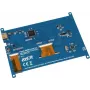 Raspberry Pi 7 Inch Touch IPS Display (RB-LCD-7-2)