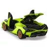 RASTAR 12814 Statybiniai blokeliai Automobilis RC Lamborghini Sian FKP 37 1:18