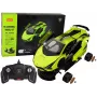 RASTAR 12814 Statybiniai blokeliai Automobilis RC Lamborghini Sian FKP 37 1:18
