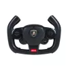 Rastar Lamborghini SC63 nuotolinio valdymo lenktyninis automobilis RC žalias 1:14