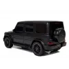 RASTAR Mercedes AMG G63 nuotolinio valdymo automobilis RC juodas 1:24