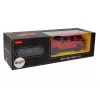 RASTAR Mercedes AMG G63 nuotolinio valdymo automobilis RC raudonas 1:24