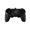 RASTAR Mercedes AMG G63 nuotolinio valdymo automobilis RC raudonas 1:24