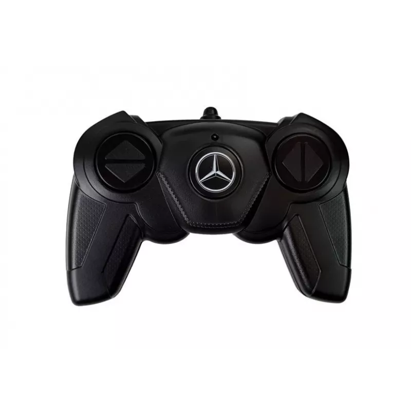 RASTAR Mercedes AMG G63 nuotolinio valdymo automobilis RC raudonas 1:24