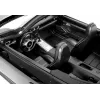 RASTAR Porsche 911 Carrera S nuotolinio valdymo automobilis 1:12 juodas