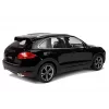 RASTAR Porsche Cayenne Turbo nuotoliniu valdymu automobilis RC juodas 1:14