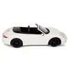 RASTAR nuotoliniu būdu valdomas automobilis Porsche 911 Carrera S baltas 1:12