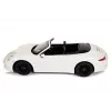 RASTAR nuotoliniu būdu valdomas automobilis Porsche 911 Carrera S baltas 1:12