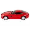 RASTAR Tow Truck R/C Mercedes-Benz 1:26 Red