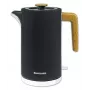 Ravanson CB-1701B Elektrinis virdulys 1.7 L 2200 W juodas
