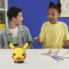 Ravensburger 3D Puzzleball Pokémon Pikachu su ausimis - 54 dalys