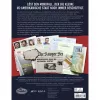 RAVENSBURGER Cold Case: Einchecken zum Mord Kooperacinis detektyvinis žaidimas