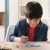 Ravensburger CreArt - Rasender Sonic Piešimas pagal skaičius rinkinys