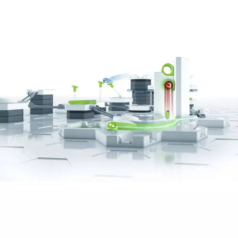 RAVENSBURGER GraviTrax Action-Set Elevation