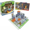 Ravensburger Minecraft Cave Adventure stalo žaidimo plėtinys