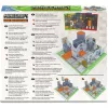 Ravensburger Minecraft Cave Adventure stalo žaidimo plėtinys