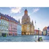 Ravensburger Puzzle Deutschland Collection Dresden im Morgenlicht (1000 dalių)
